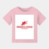 Infant Jersey Short Sleeve Tee Thumbnail