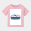 Infant Jersey Short Sleeve Tee Thumbnail