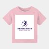 Infant Jersey Short Sleeve Tee Thumbnail