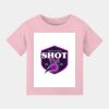 Infant Jersey Short Sleeve Tee Thumbnail