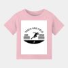 Infant Jersey Short Sleeve Tee Thumbnail