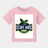 Infant Jersey Short Sleeve Tee Thumbnail