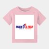 Infant Jersey Short Sleeve Tee Thumbnail