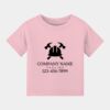 Infant Jersey Short Sleeve Tee Thumbnail