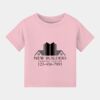 Infant Jersey Short Sleeve Tee Thumbnail