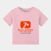Infant Jersey Short Sleeve Tee Thumbnail