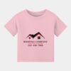 Infant Jersey Short Sleeve Tee Thumbnail
