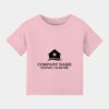 Infant Jersey Short Sleeve Tee Thumbnail