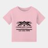 Infant Jersey Short Sleeve Tee Thumbnail