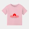 Infant Jersey Short Sleeve Tee Thumbnail