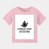 Infant Jersey Short Sleeve Tee Thumbnail