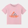 Infant Jersey Short Sleeve Tee Thumbnail