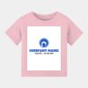 Infant Jersey Short Sleeve Tee Thumbnail