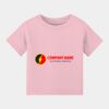 Infant Jersey Short Sleeve Tee Thumbnail