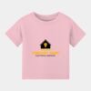 Infant Jersey Short Sleeve Tee Thumbnail