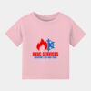 Infant Jersey Short Sleeve Tee Thumbnail