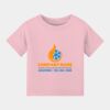 Infant Jersey Short Sleeve Tee Thumbnail