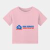 Infant Jersey Short Sleeve Tee Thumbnail