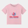 Infant Jersey Short Sleeve Tee Thumbnail