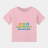 Infant Jersey Short Sleeve Tee Thumbnail