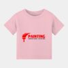 Infant Jersey Short Sleeve Tee Thumbnail