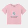 Infant Jersey Short Sleeve Tee Thumbnail
