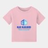 Infant Jersey Short Sleeve Tee Thumbnail