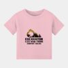 Infant Jersey Short Sleeve Tee Thumbnail