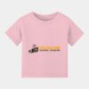 Infant Jersey Short Sleeve Tee Thumbnail