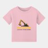 Infant Jersey Short Sleeve Tee Thumbnail