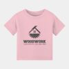 Infant Jersey Short Sleeve Tee Thumbnail