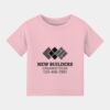 Infant Jersey Short Sleeve Tee Thumbnail
