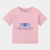 Infant Jersey Short Sleeve Tee Thumbnail