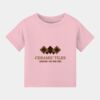 Infant Jersey Short Sleeve Tee Thumbnail