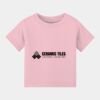 Infant Jersey Short Sleeve Tee Thumbnail