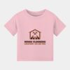 Infant Jersey Short Sleeve Tee Thumbnail