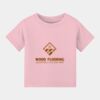 Infant Jersey Short Sleeve Tee Thumbnail