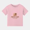 Infant Jersey Short Sleeve Tee Thumbnail