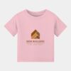 Infant Jersey Short Sleeve Tee Thumbnail