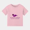 Infant Jersey Short Sleeve Tee Thumbnail