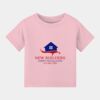 Infant Jersey Short Sleeve Tee Thumbnail