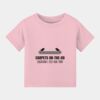 Infant Jersey Short Sleeve Tee Thumbnail