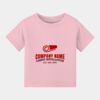 Infant Jersey Short Sleeve Tee Thumbnail