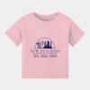 Infant Jersey Short Sleeve Tee Thumbnail