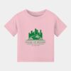 Infant Jersey Short Sleeve Tee Thumbnail