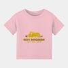 Infant Jersey Short Sleeve Tee Thumbnail