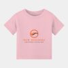 Infant Jersey Short Sleeve Tee Thumbnail