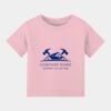 Infant Jersey Short Sleeve Tee Thumbnail