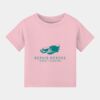 Infant Jersey Short Sleeve Tee Thumbnail