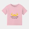 Infant Jersey Short Sleeve Tee Thumbnail